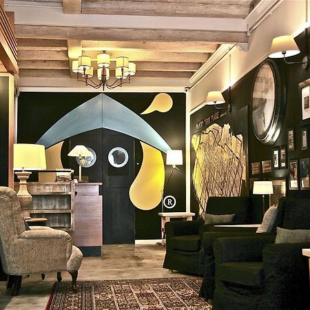 Magpie Heritage - Hideaway George Town Dış mekan fotoğraf