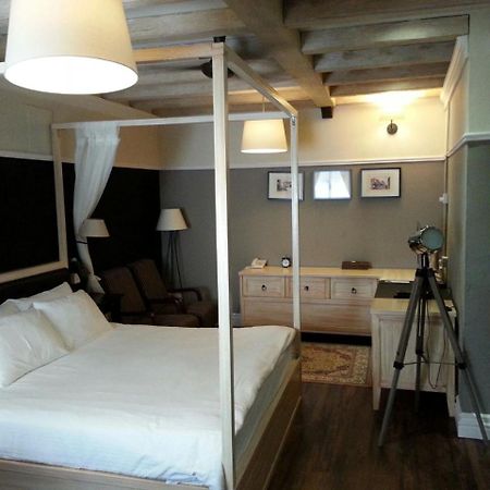 Magpie Heritage - Hideaway George Town Dış mekan fotoğraf