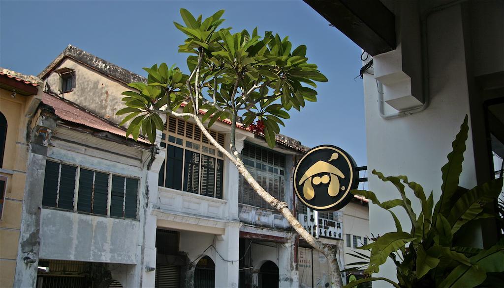 Magpie Heritage - Hideaway George Town Dış mekan fotoğraf