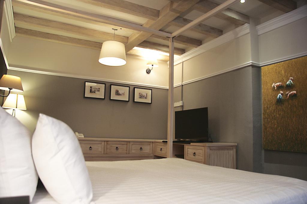 Magpie Heritage - Hideaway George Town Dış mekan fotoğraf