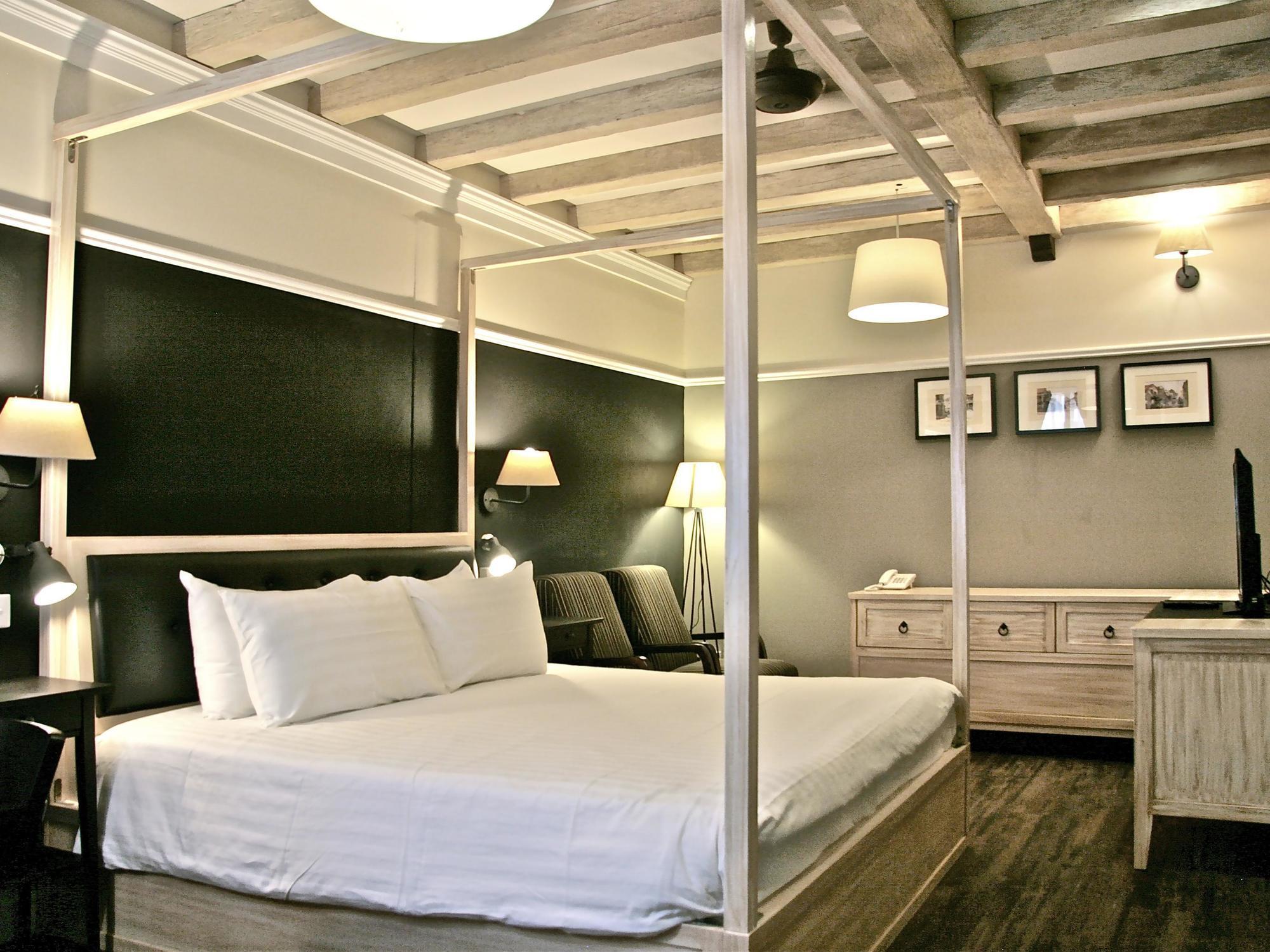 Magpie Heritage - Hideaway George Town Dış mekan fotoğraf