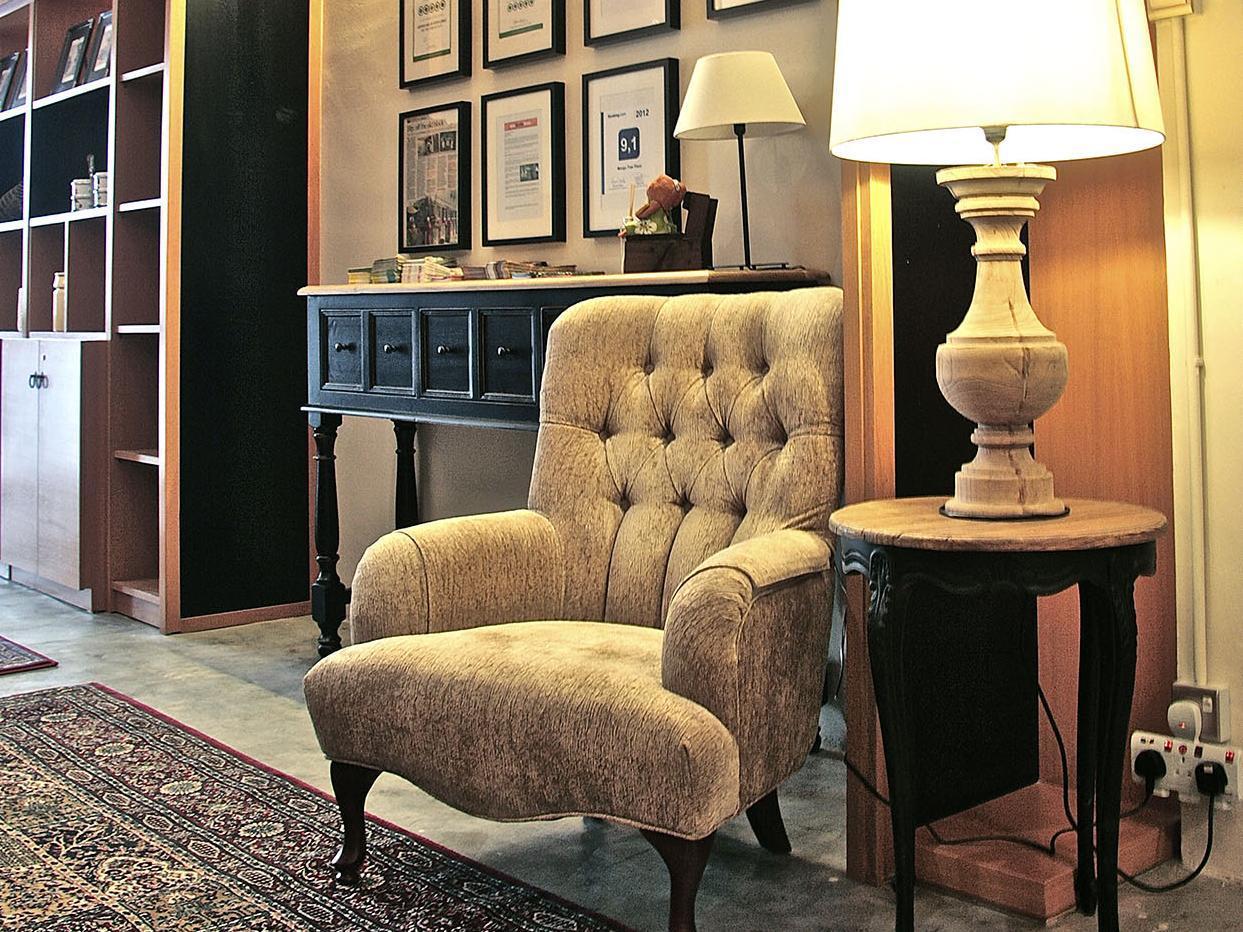 Magpie Heritage - Hideaway George Town Dış mekan fotoğraf