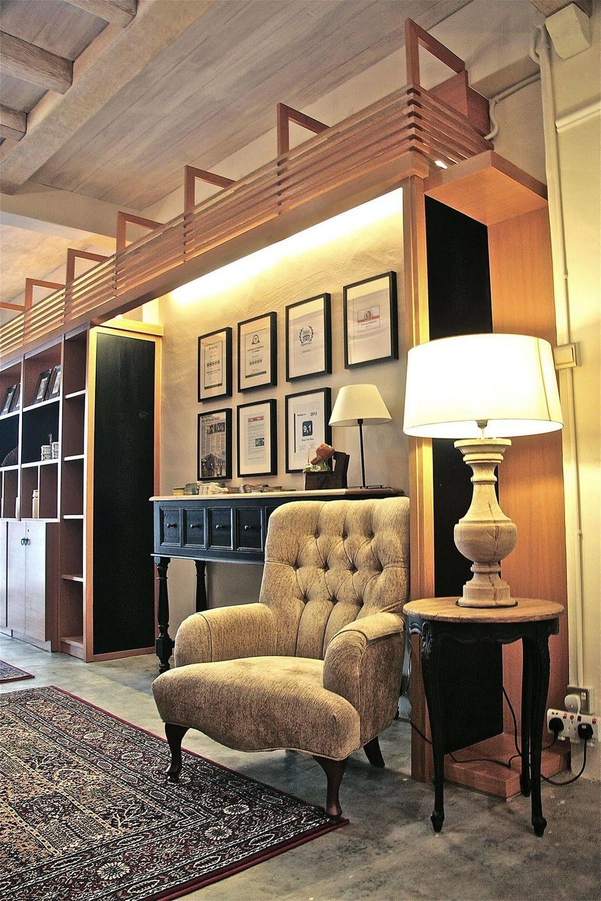 Magpie Heritage - Hideaway George Town Dış mekan fotoğraf