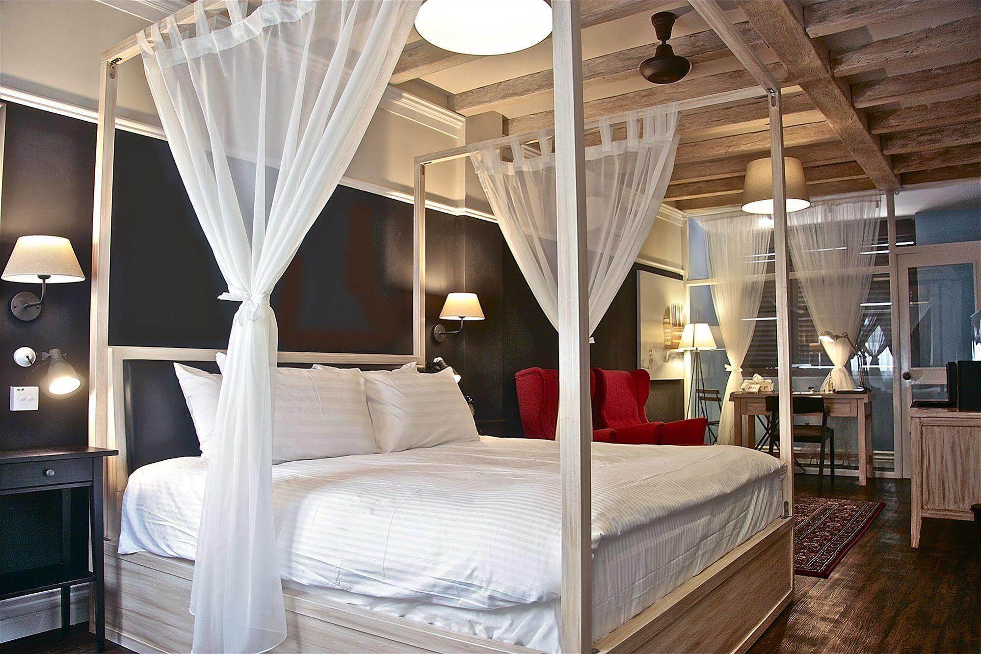 Magpie Heritage - Hideaway George Town Dış mekan fotoğraf