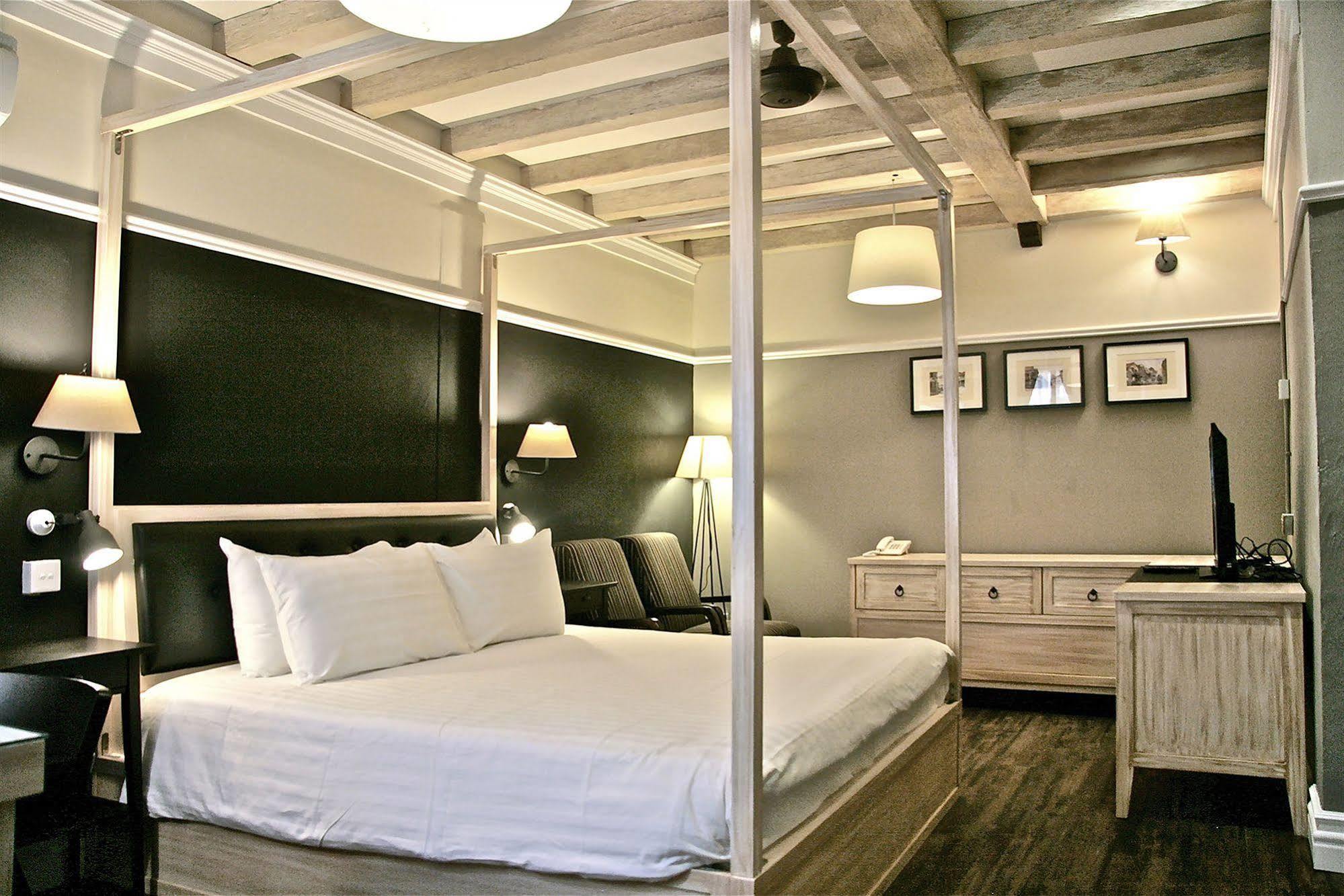 Magpie Heritage - Hideaway George Town Dış mekan fotoğraf