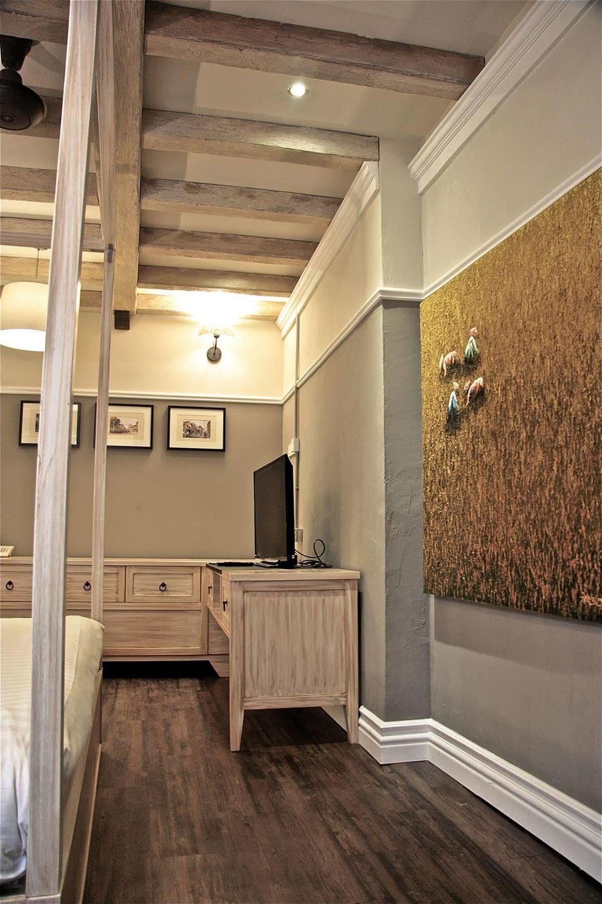 Magpie Heritage - Hideaway George Town Dış mekan fotoğraf