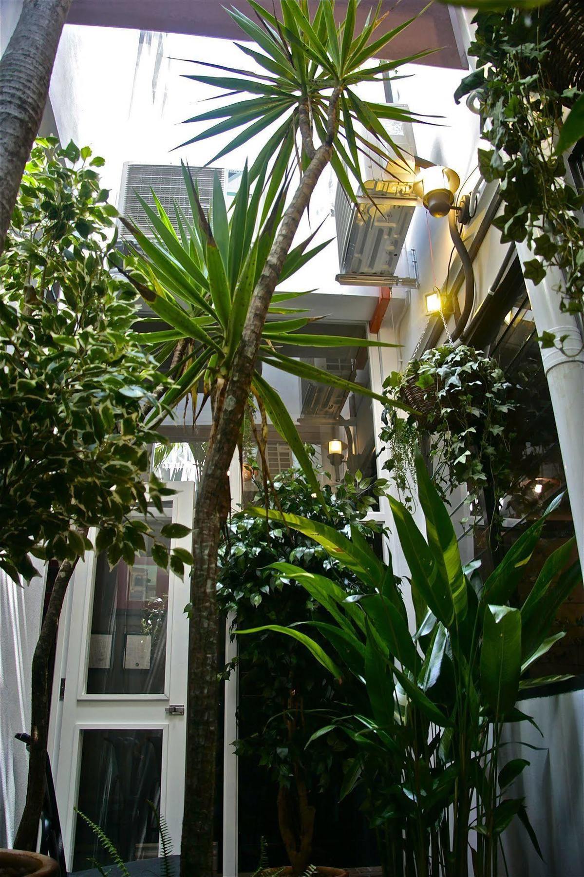 Magpie Heritage - Hideaway George Town Dış mekan fotoğraf
