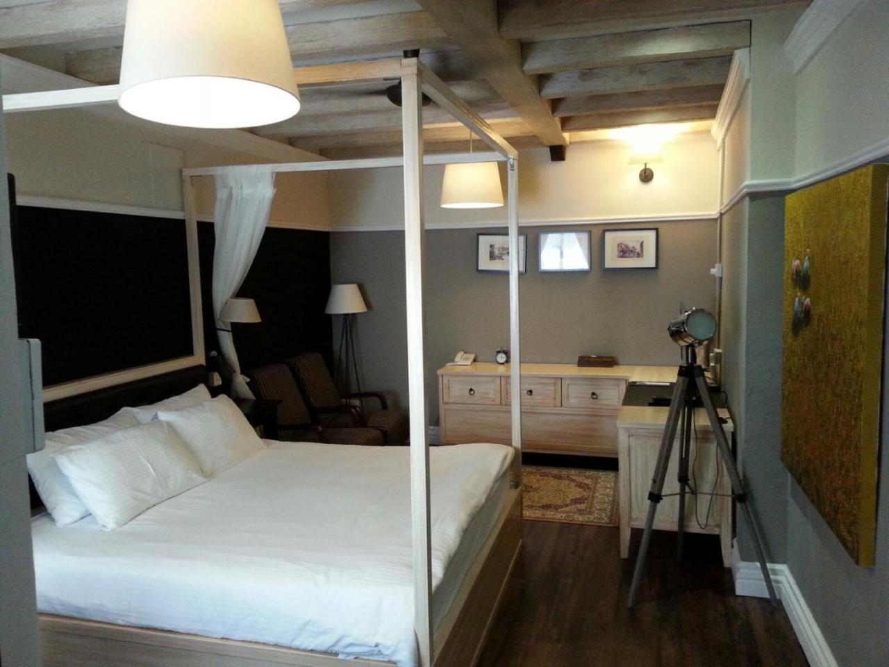 Magpie Heritage - Hideaway George Town Dış mekan fotoğraf