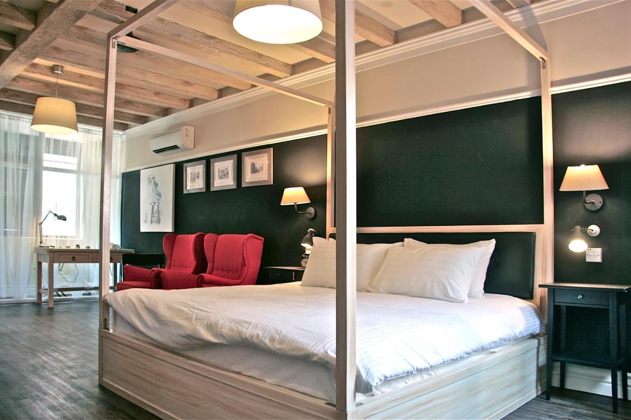 Magpie Heritage - Hideaway George Town Dış mekan fotoğraf