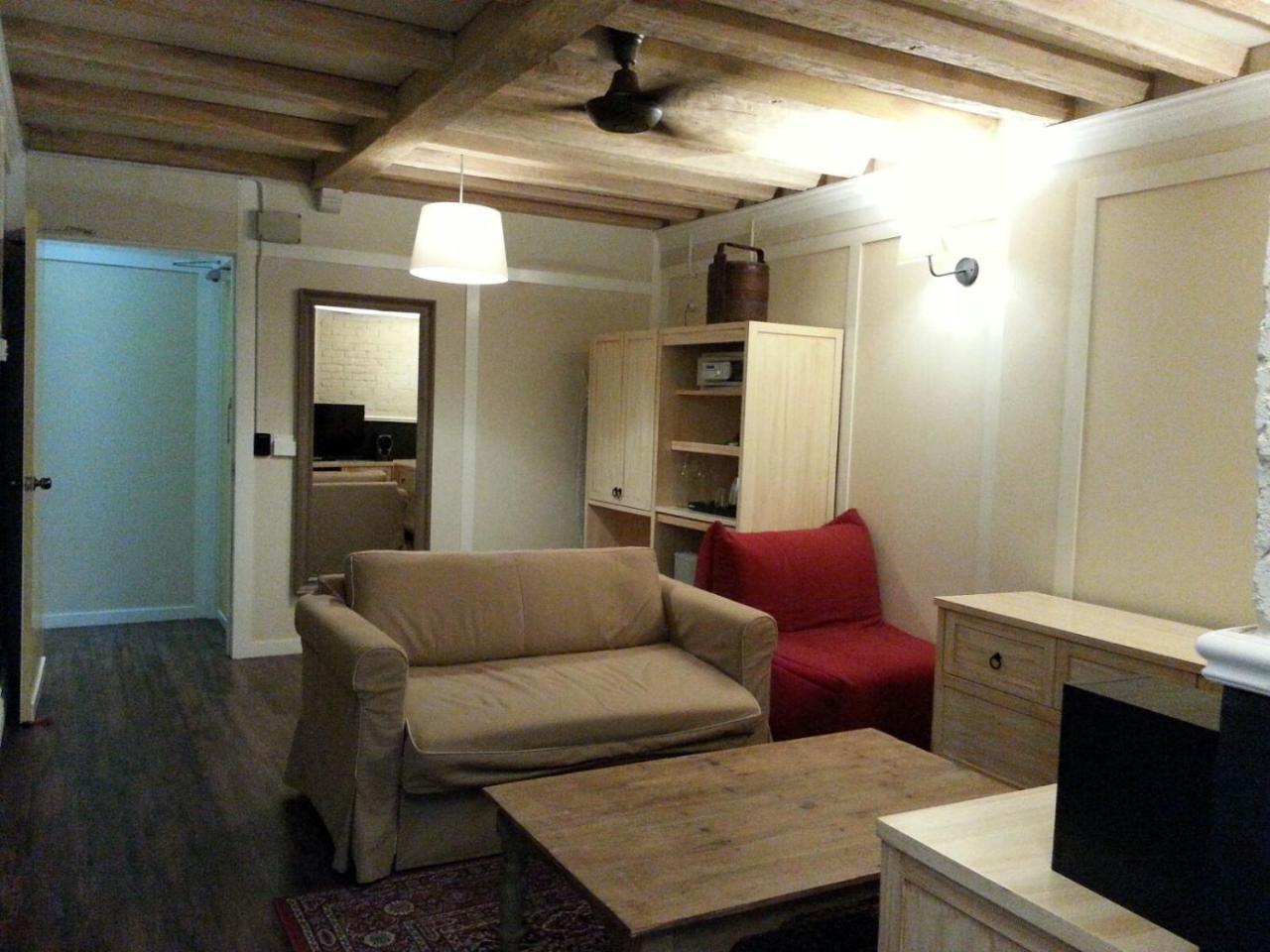 Magpie Heritage - Hideaway George Town Dış mekan fotoğraf