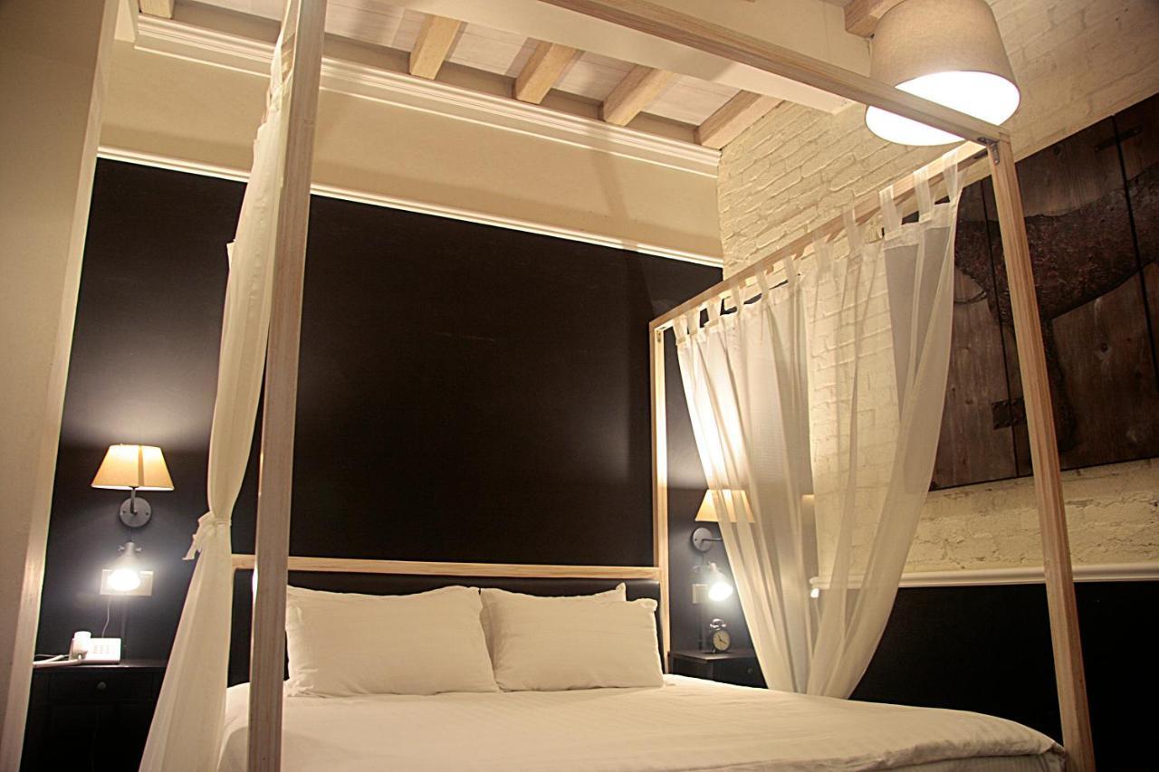 Magpie Heritage - Hideaway George Town Dış mekan fotoğraf