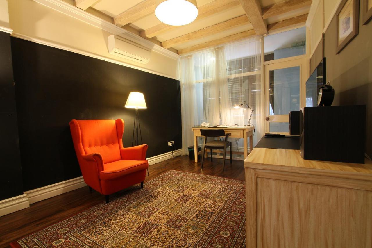 Magpie Heritage - Hideaway George Town Dış mekan fotoğraf