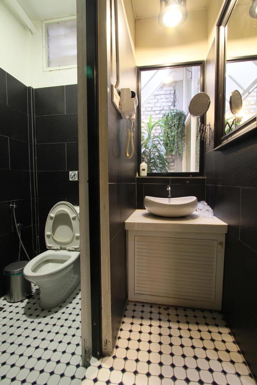Magpie Heritage - Hideaway George Town Dış mekan fotoğraf