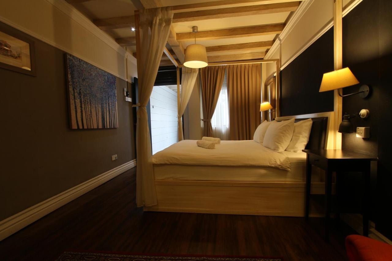Magpie Heritage - Hideaway George Town Dış mekan fotoğraf