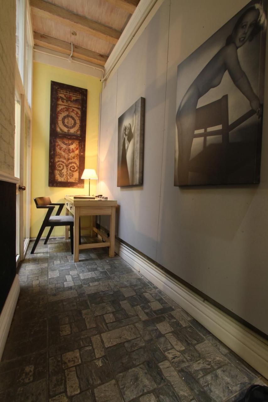 Magpie Heritage - Hideaway George Town Dış mekan fotoğraf