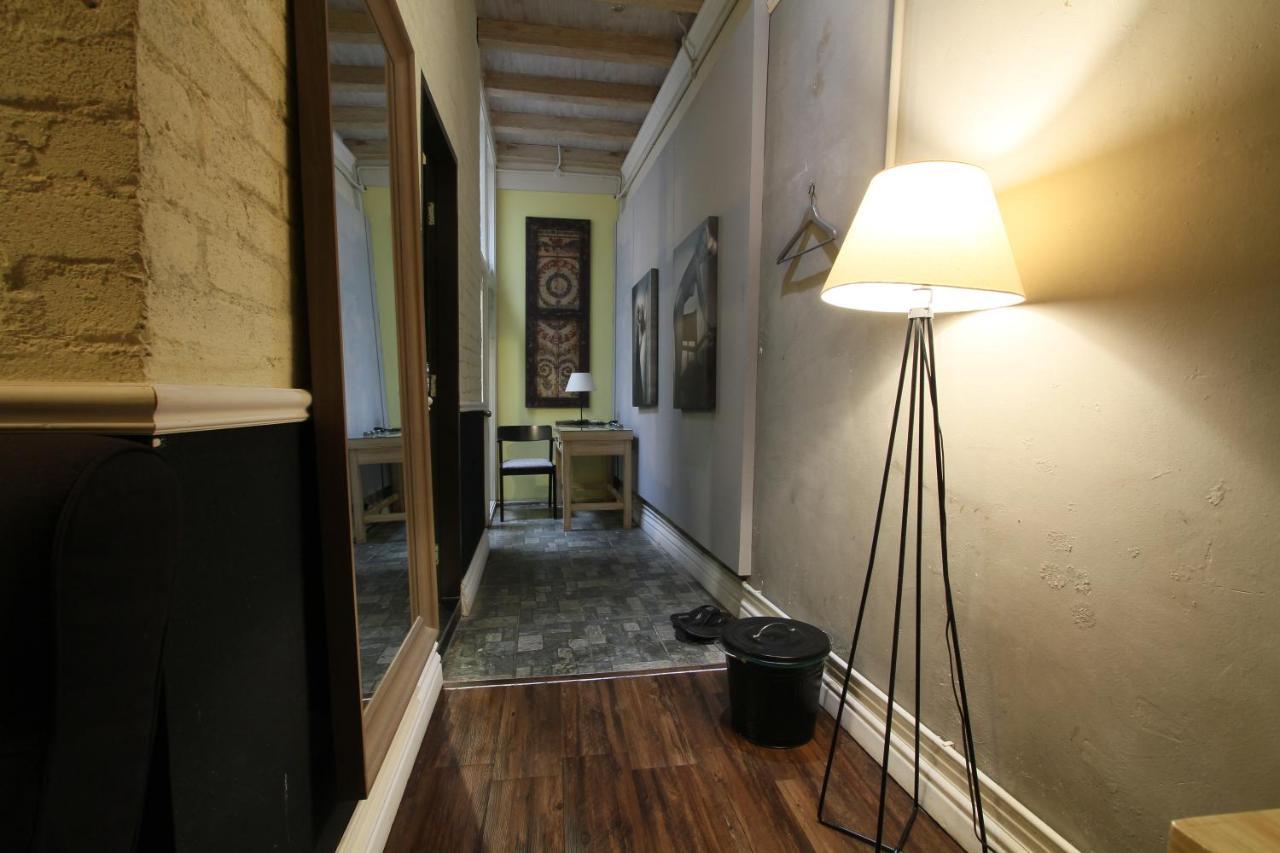 Magpie Heritage - Hideaway George Town Dış mekan fotoğraf