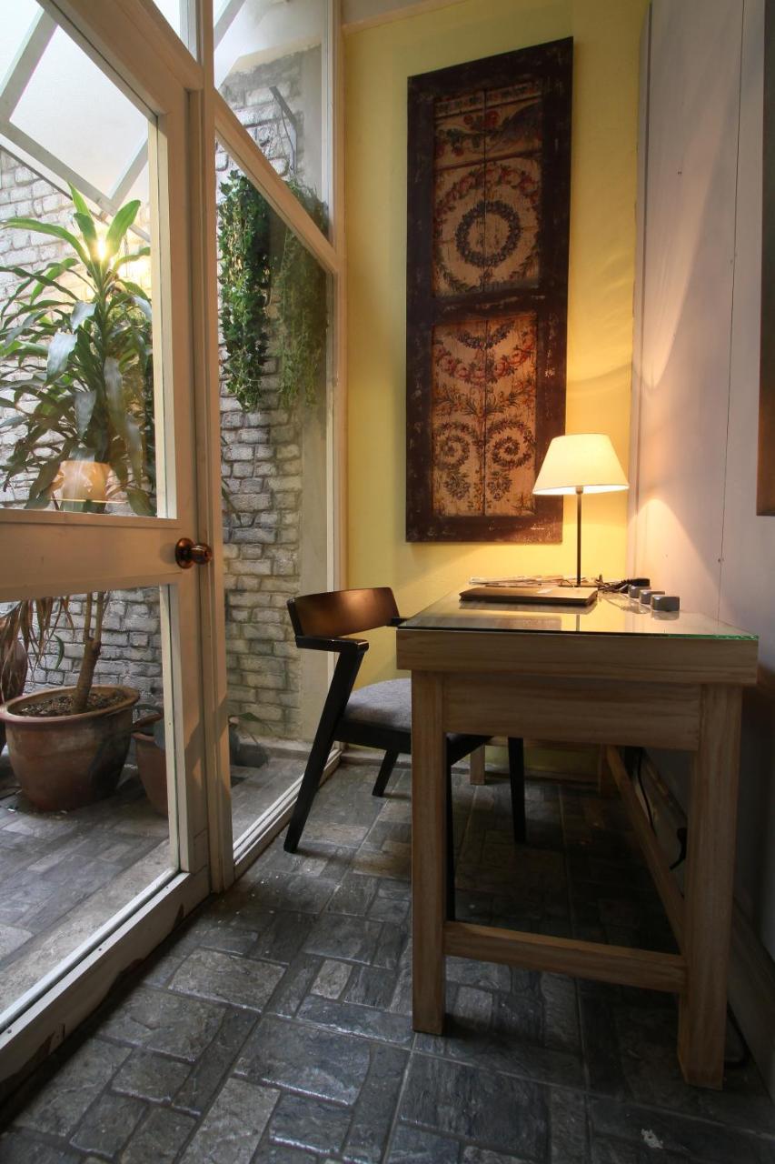 Magpie Heritage - Hideaway George Town Dış mekan fotoğraf